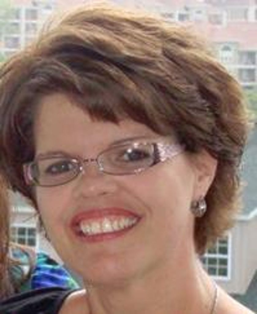 Stephanie Gayle Gustafson