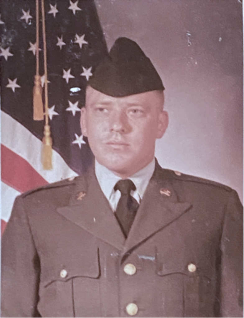 Steven Charles Hicks Profile Photo