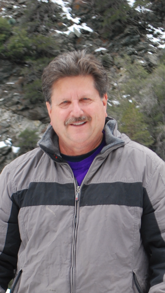 David Vernon Shewmaker Profile Photo