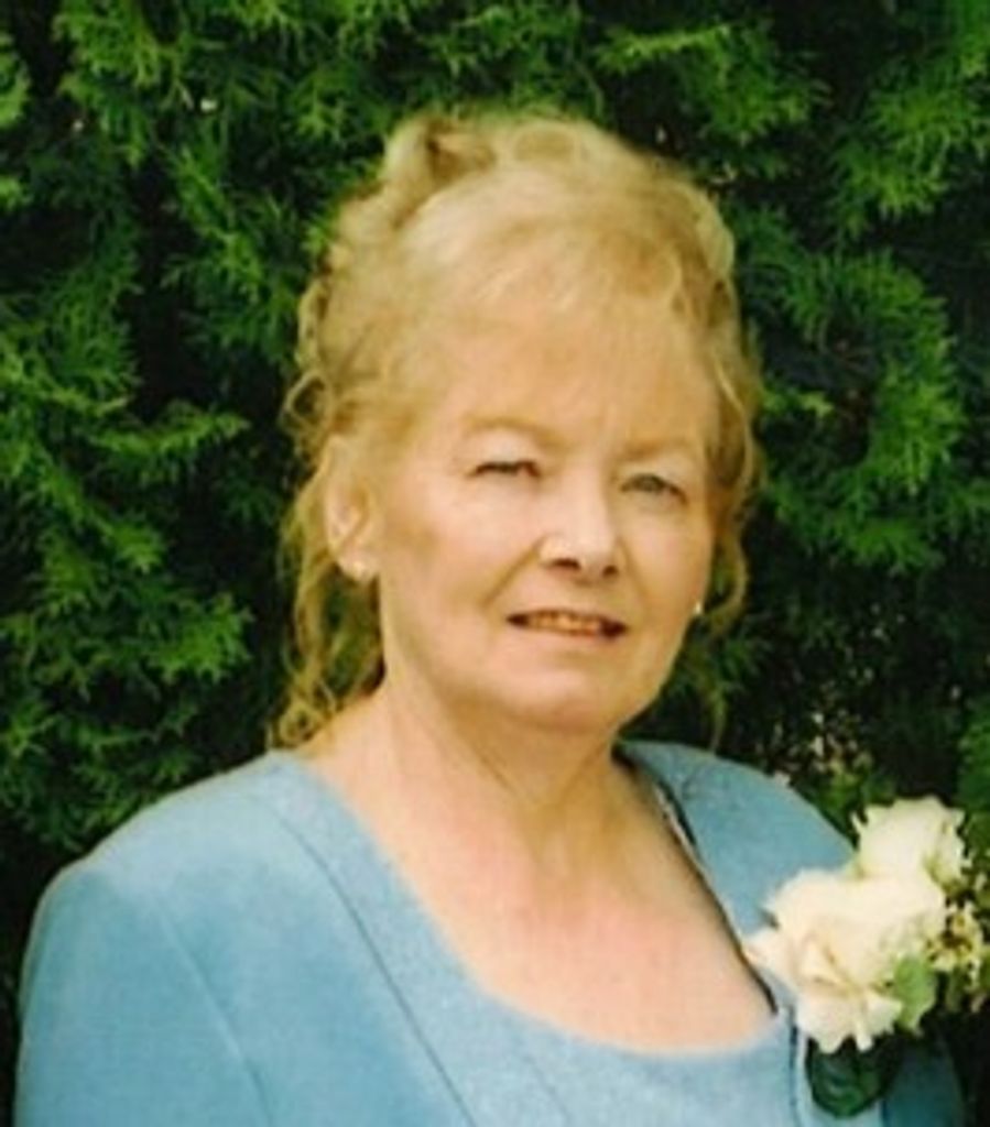 Mary Smith