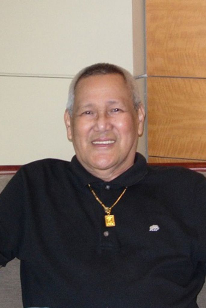 Luisito Tumang Profile Photo