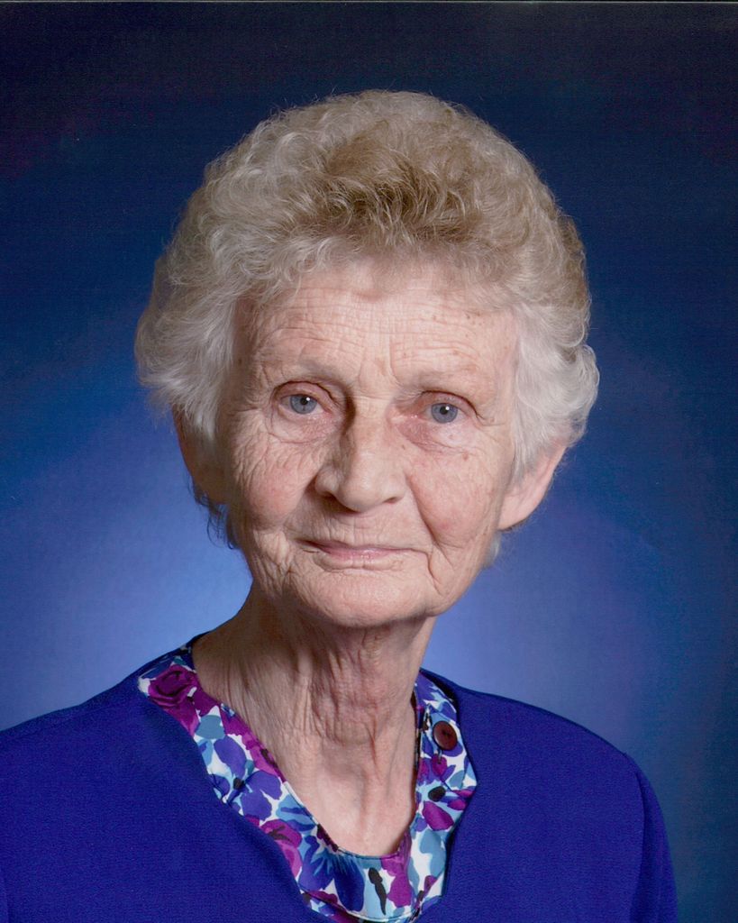 Norma Lowe
