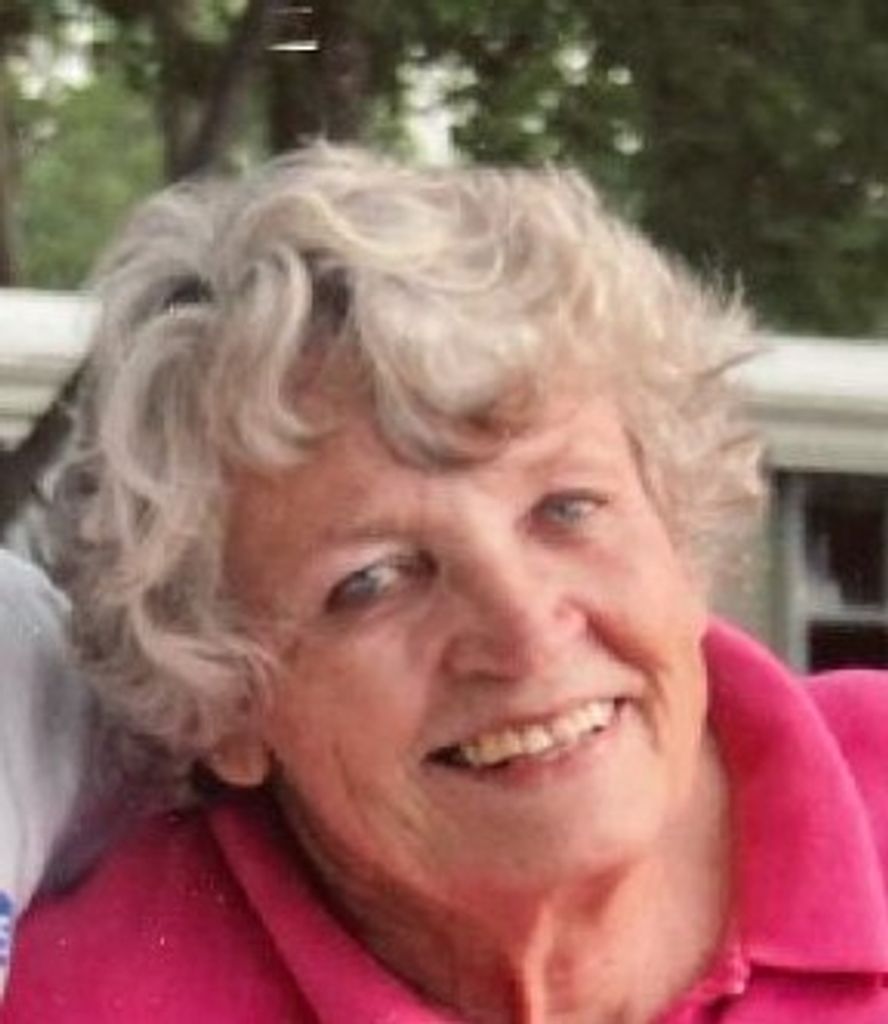 Mary Ann (White)  Pileski