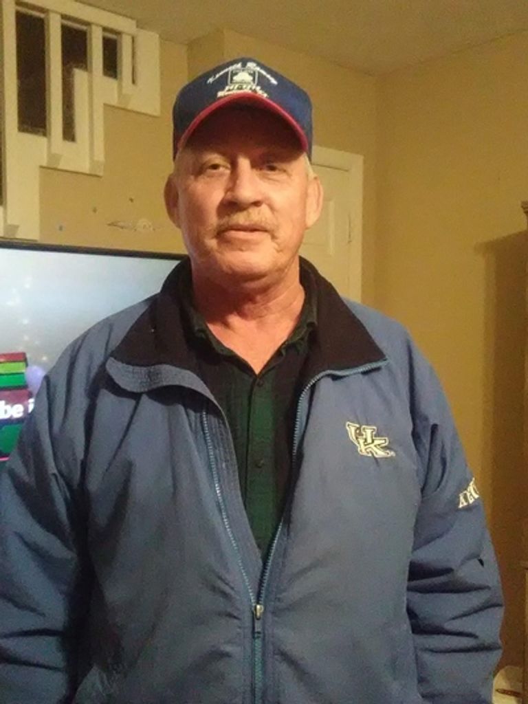 Willard Rednour Profile Photo