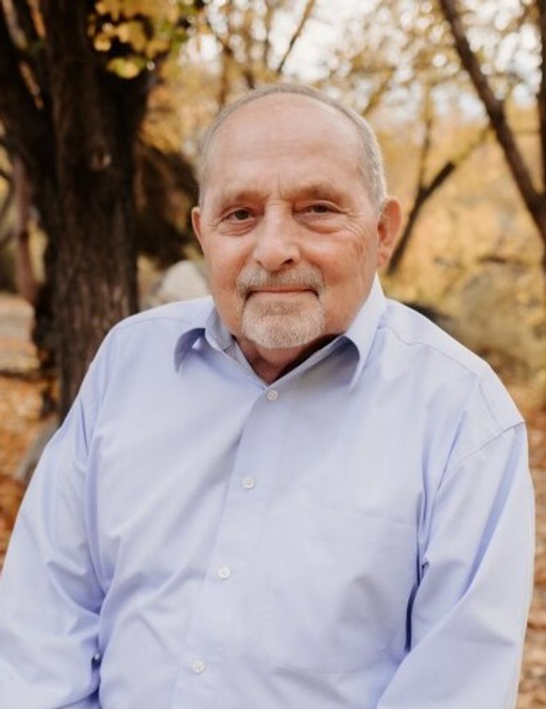 Scott Duval Mower