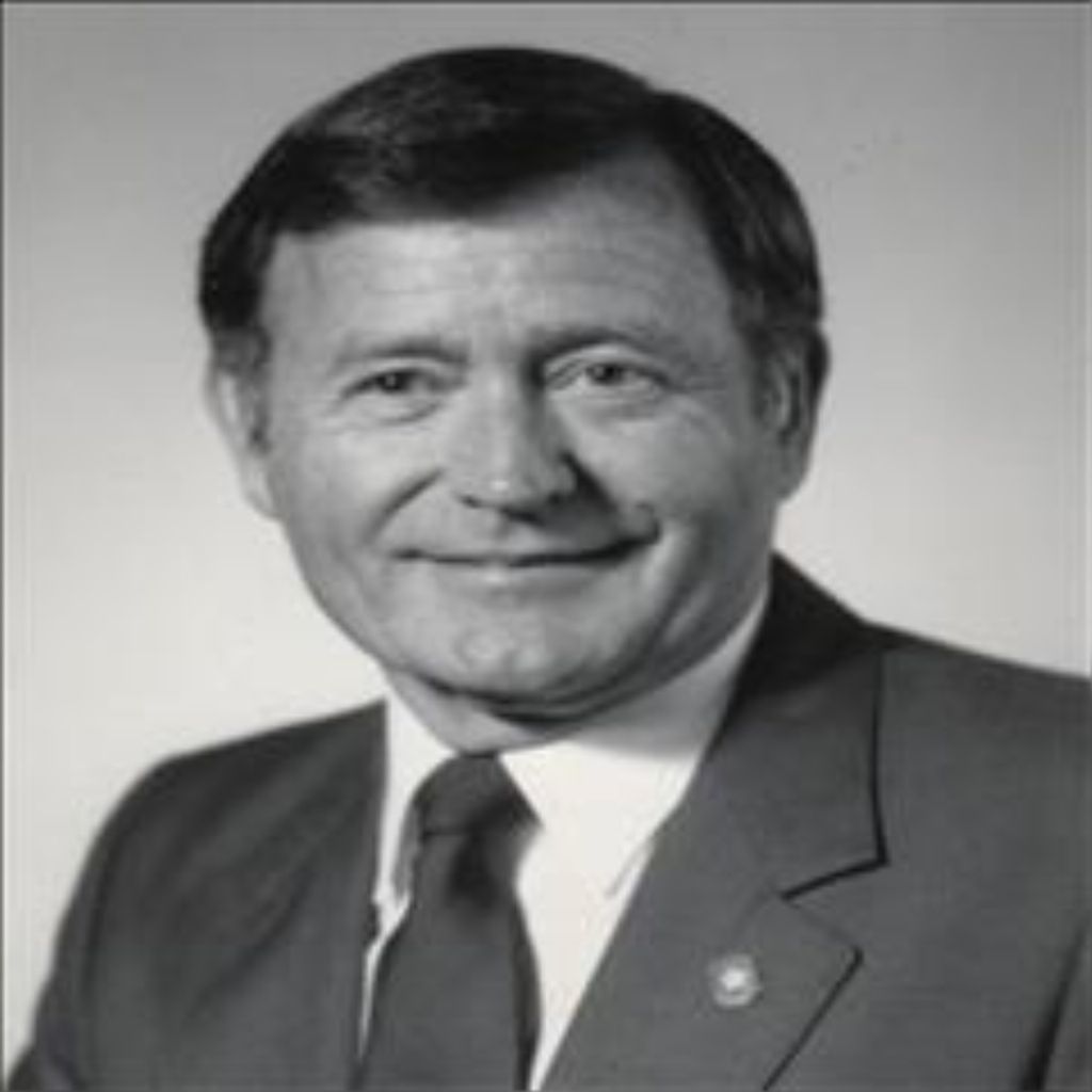 James Ernest Henshaw Profile Photo