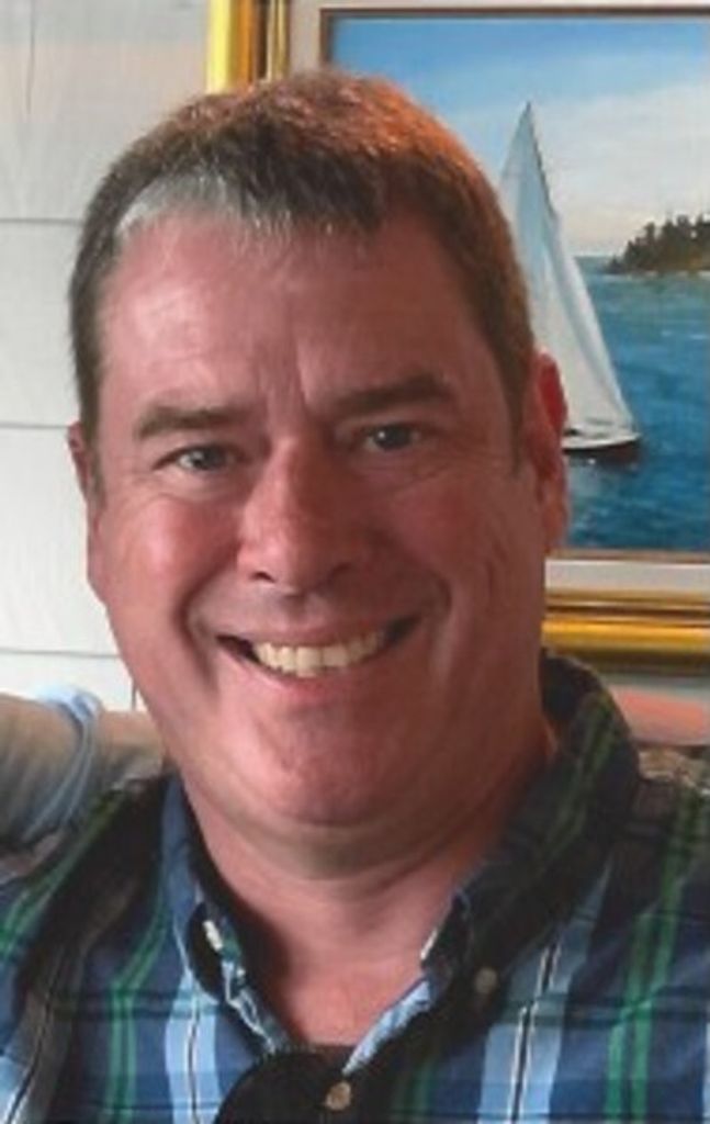Joseph E. Mccaffrey Profile Photo