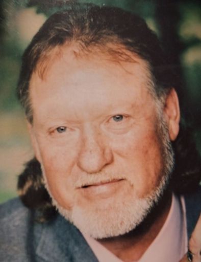 Larry Dwayne Barham Profile Photo