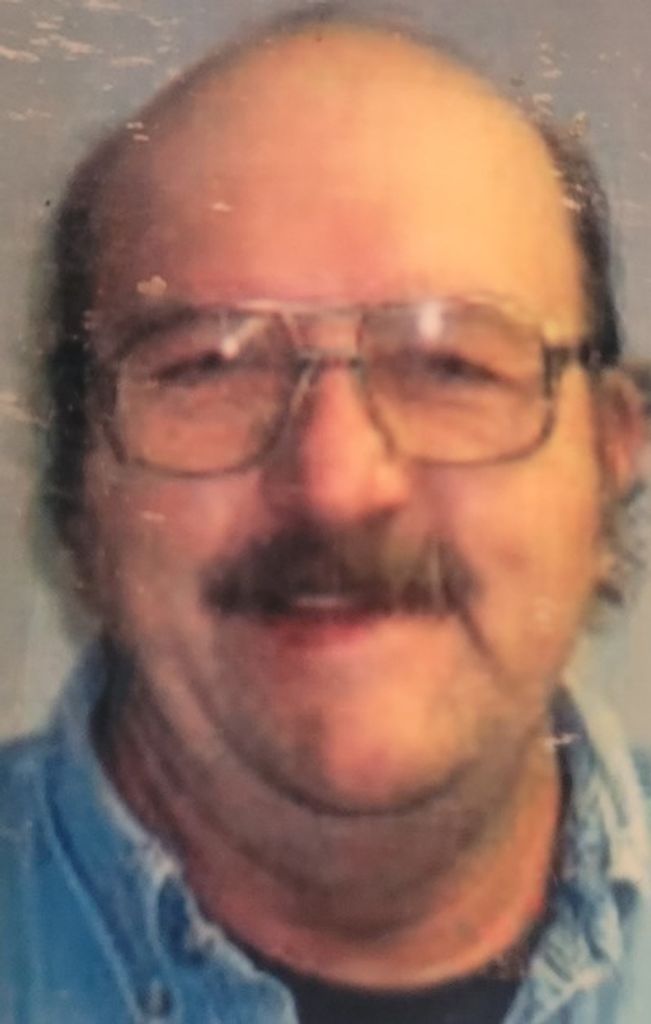 Basil Randolph Keller Profile Photo