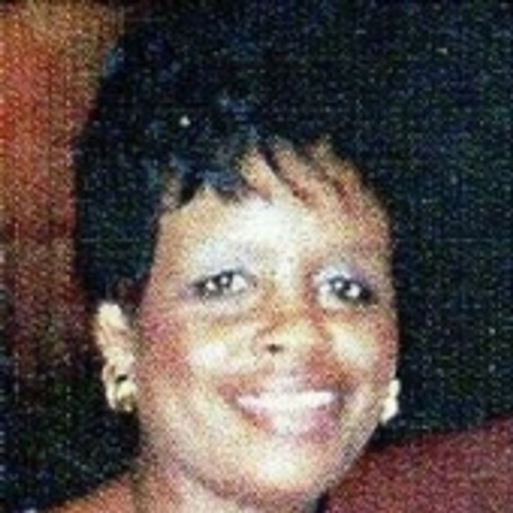 Gwendolyn Parker