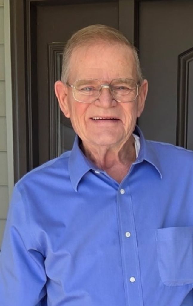 Billy G. Long Profile Photo