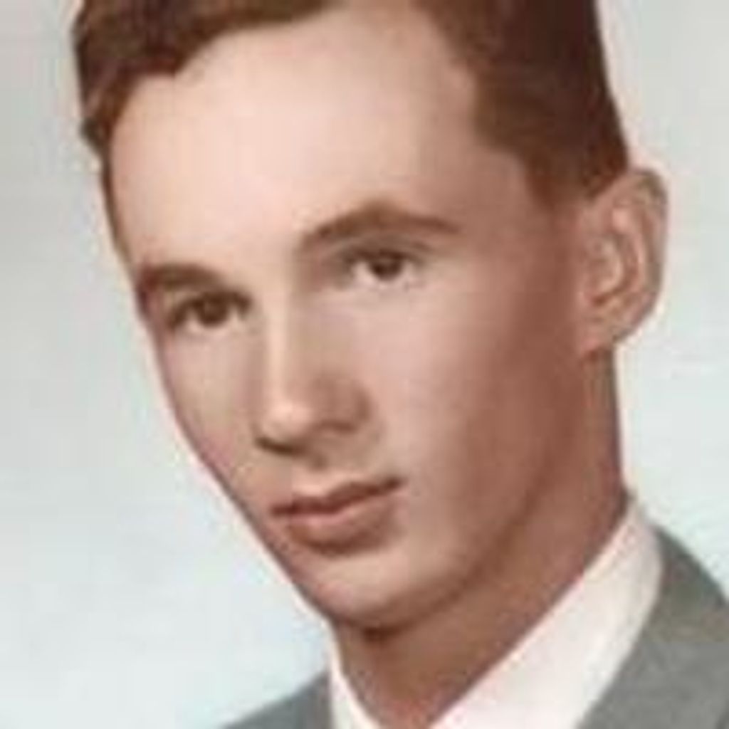 Victor W. Tisdel