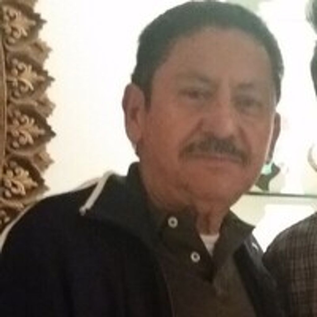 Mario Atilio Marroquin