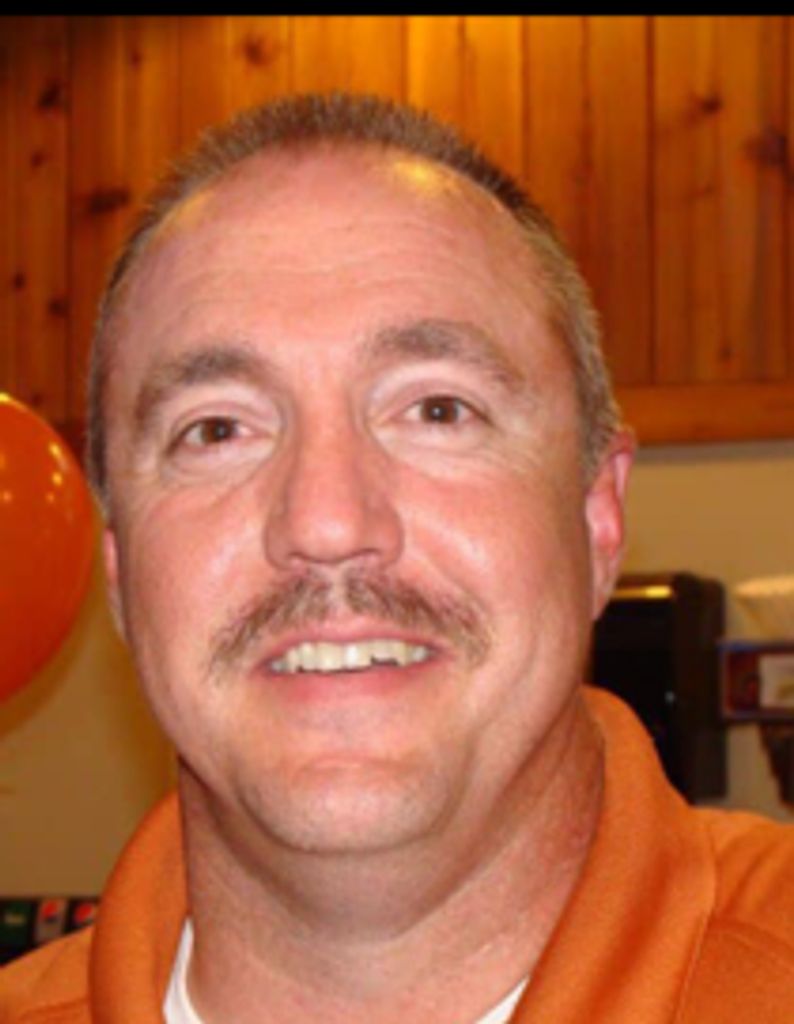 Deputy Richard Edward Whitten