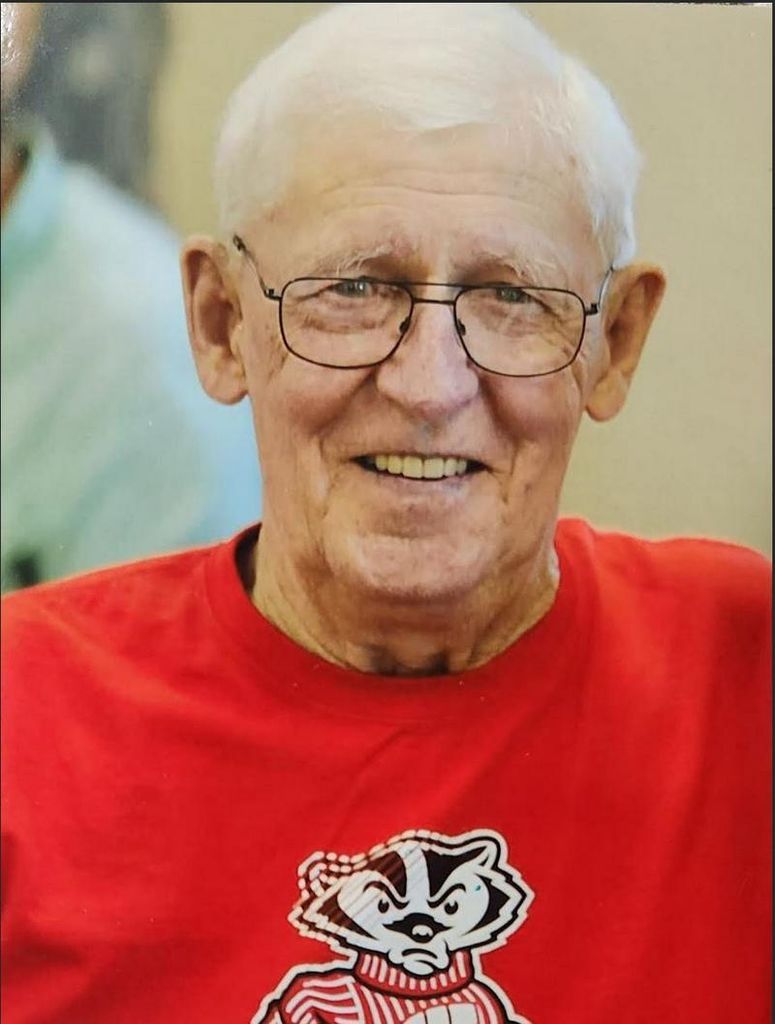 Frederick E. Hartley Profile Photo