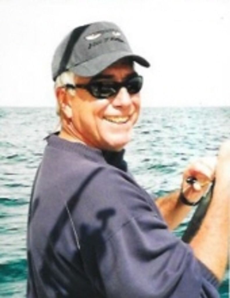 Robert N. Peluse Profile Photo