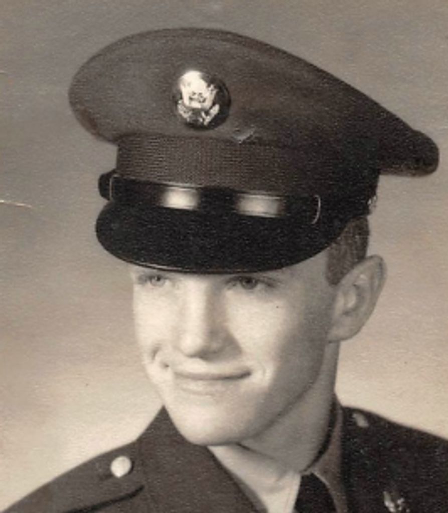 Ronald W. Elliott Profile Photo