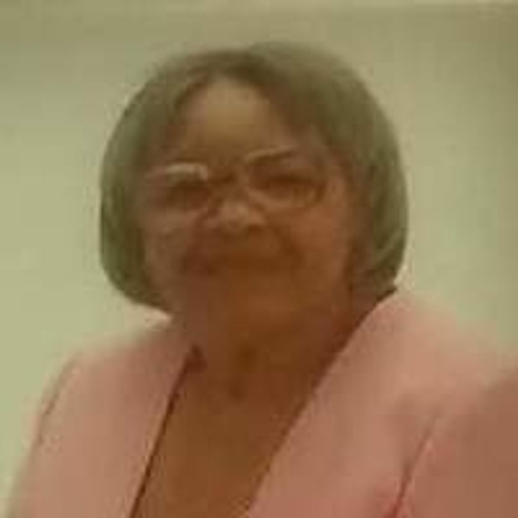 Rose Smith Profile Photo