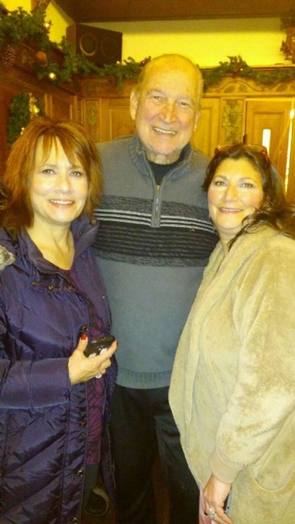 Robert "Bob" F. Holz Profile Photo