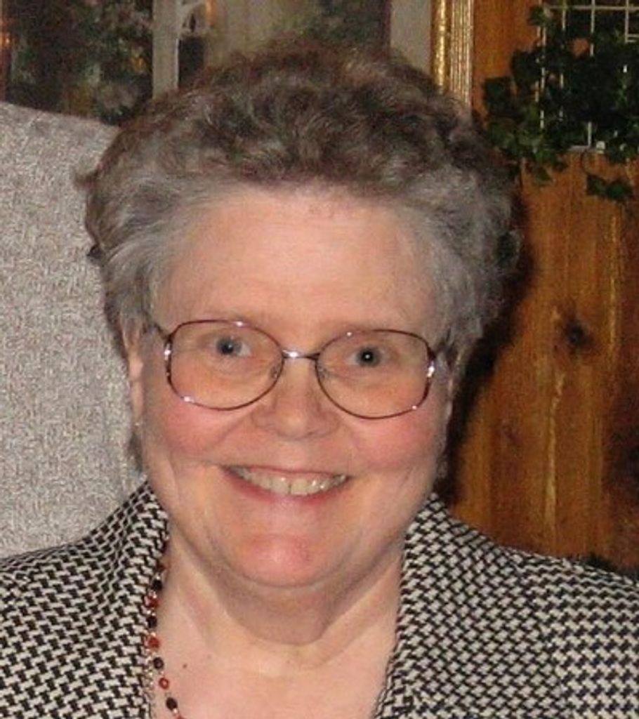 Sharon A. Rossman Profile Photo