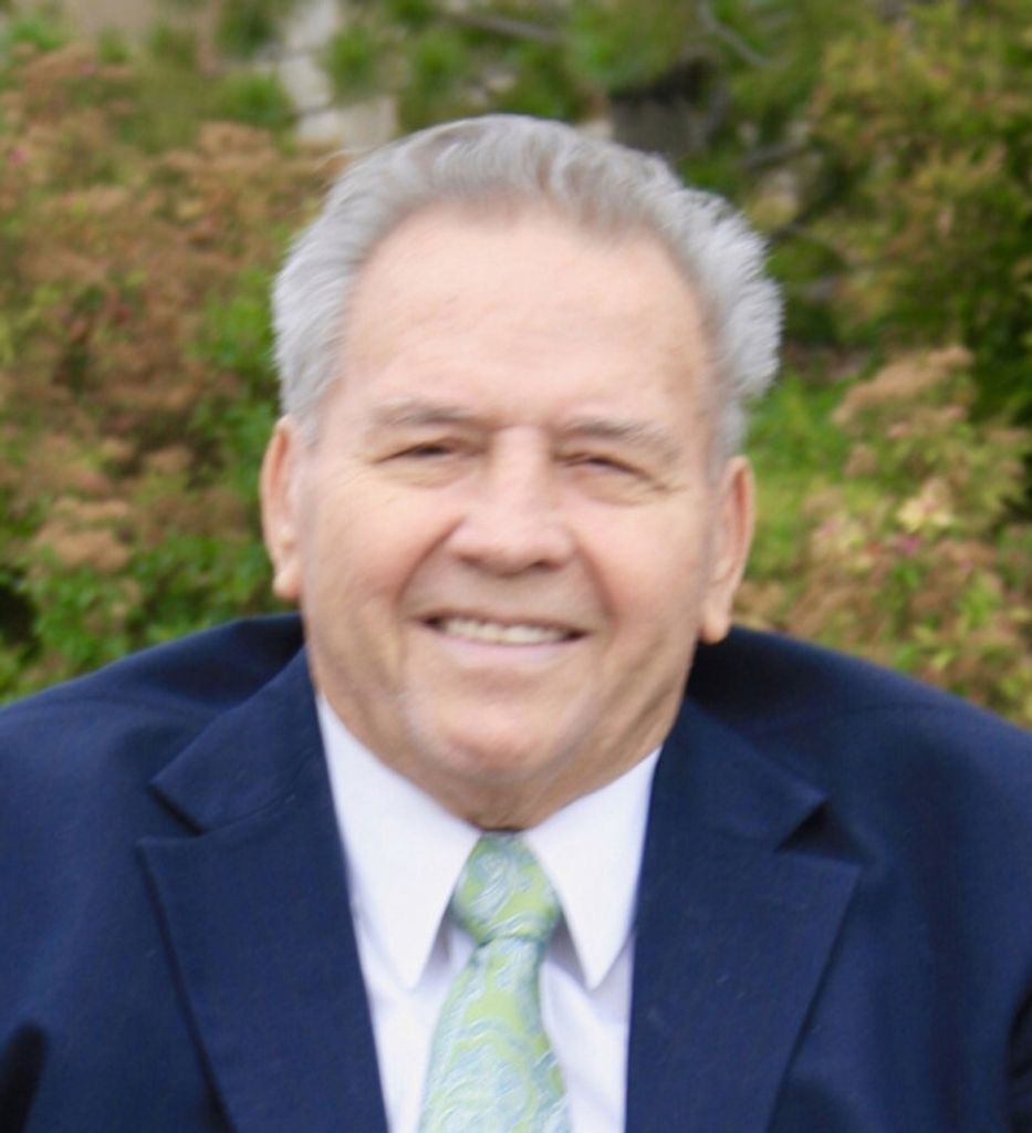 Frank Linford