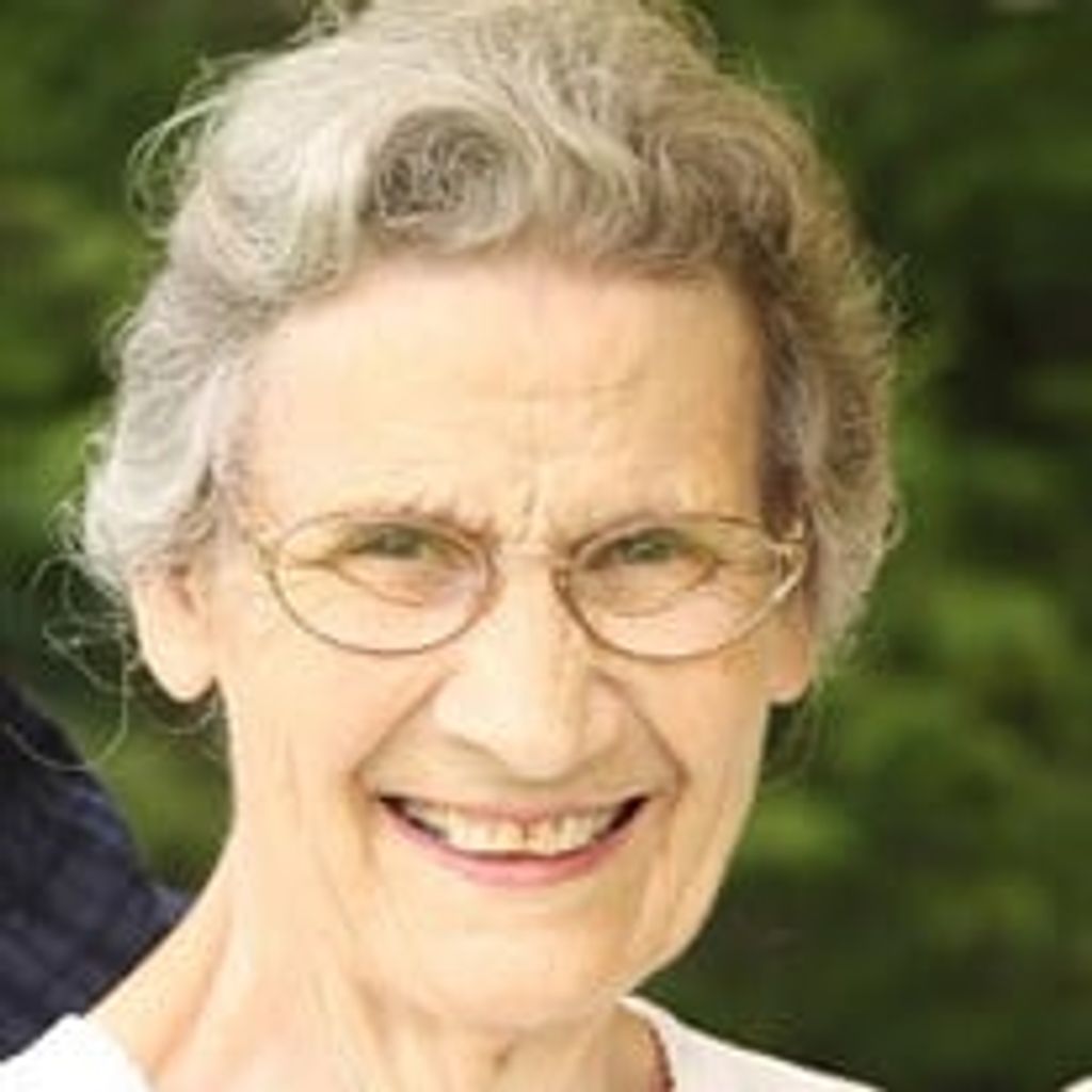 Mildred Schweighofer