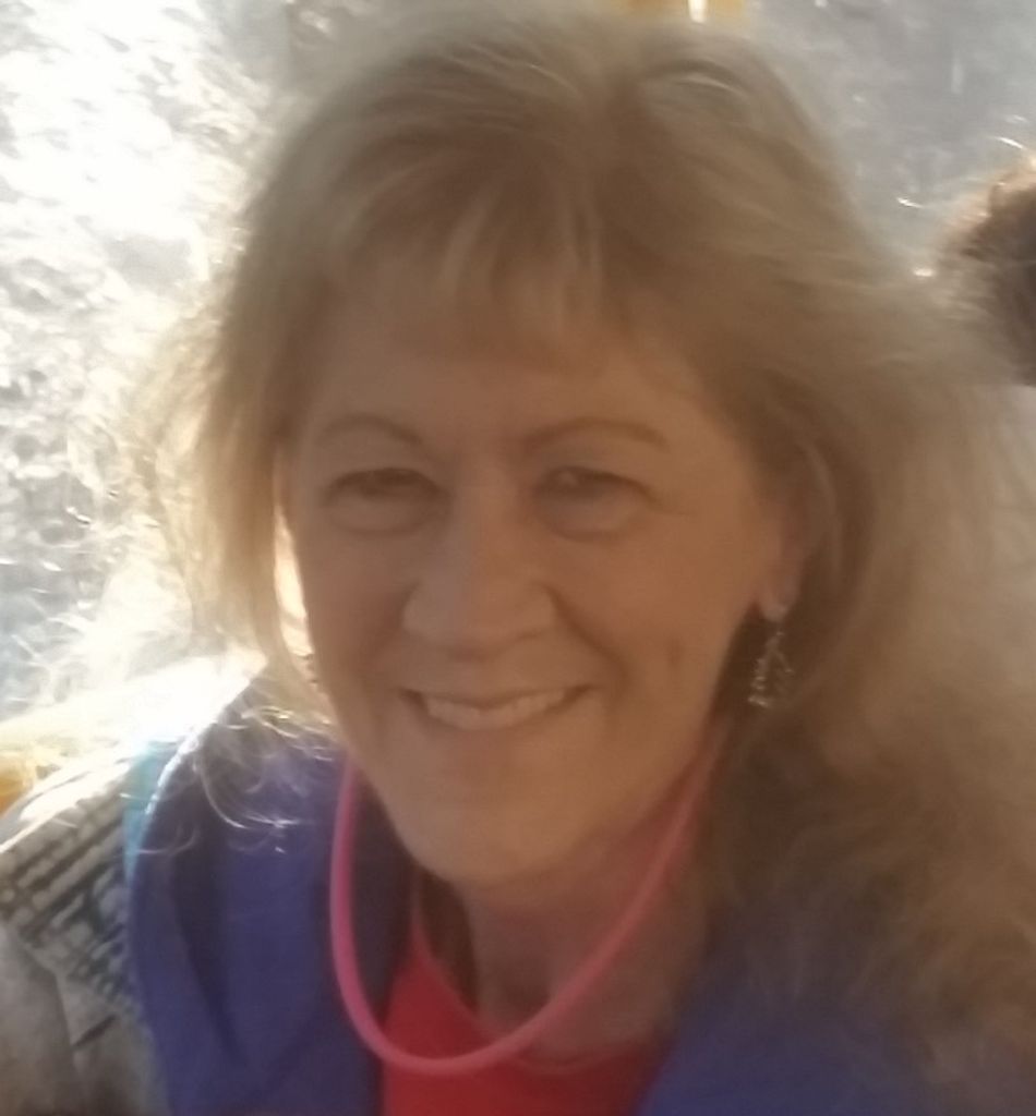 Brenda Kay Stewart