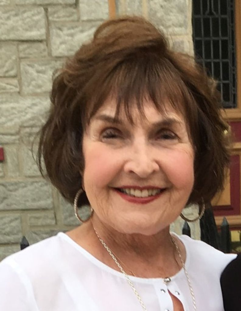 Audrey Veniard Borgia Profile Photo