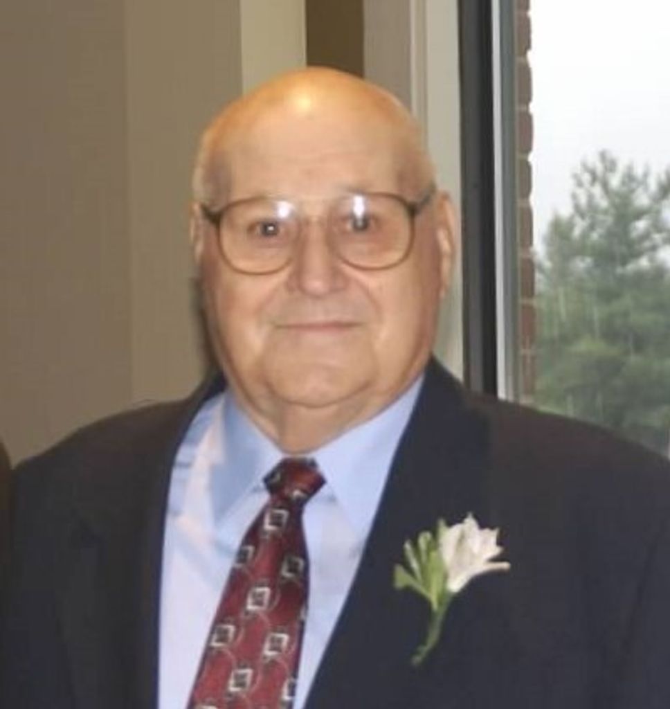 Henry Filmore Fralin, Jr.