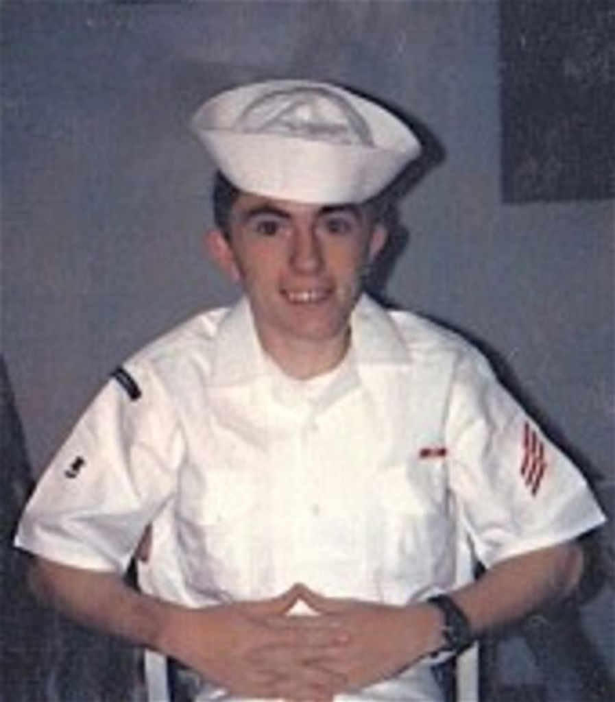 Bruce Eugene Tipton Profile Photo