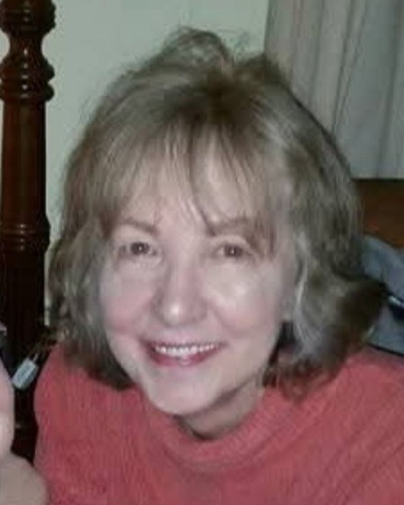 Thelma June Gardner