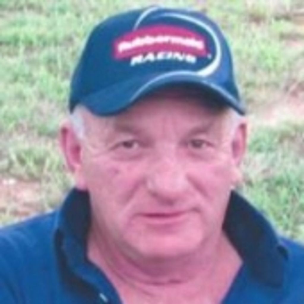 Clarence "Blue" Davidson