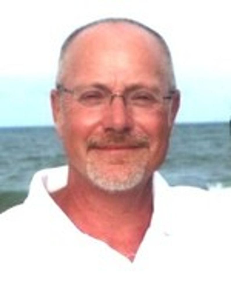 Kevin Cole