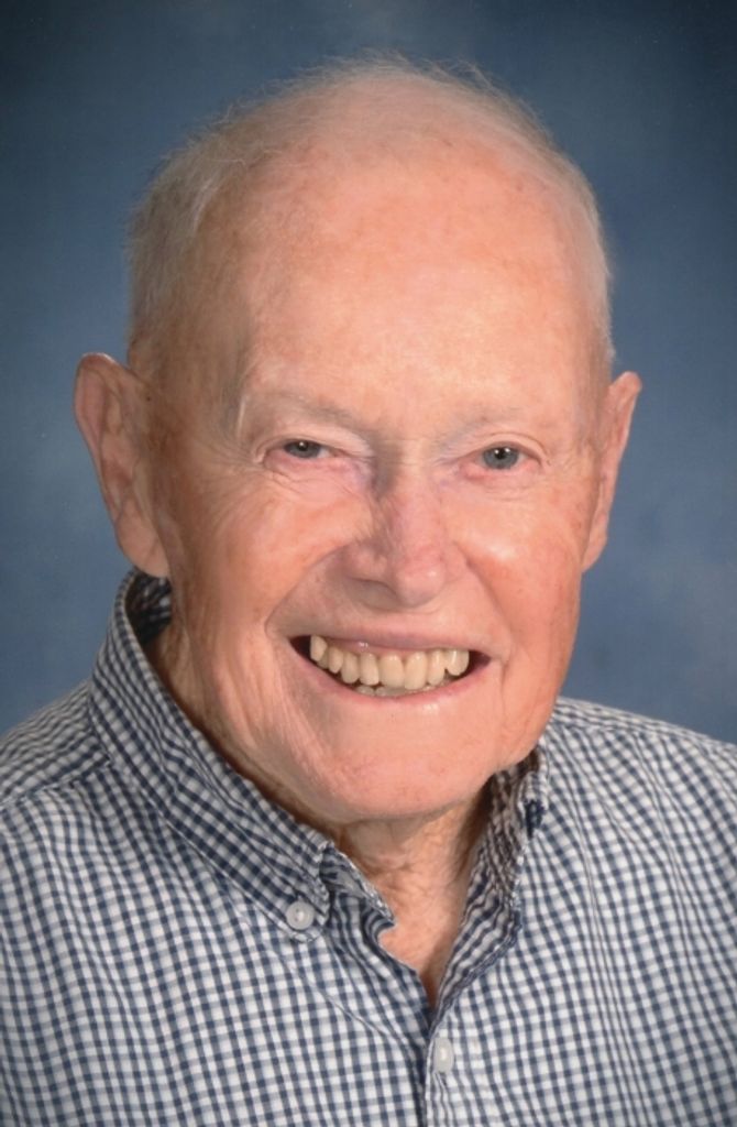 Maurice Bloom Profile Photo
