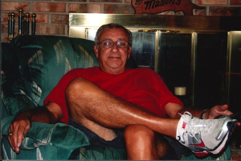 Johnnie Steven Mason