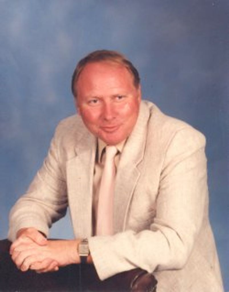 Terry D. Coe