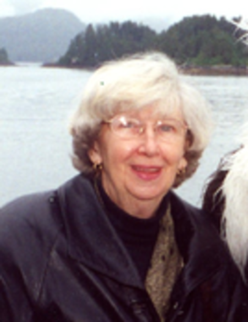 Margaret “Peggy” Will Profile Photo