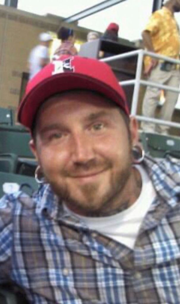 Nathan Randall Marcum