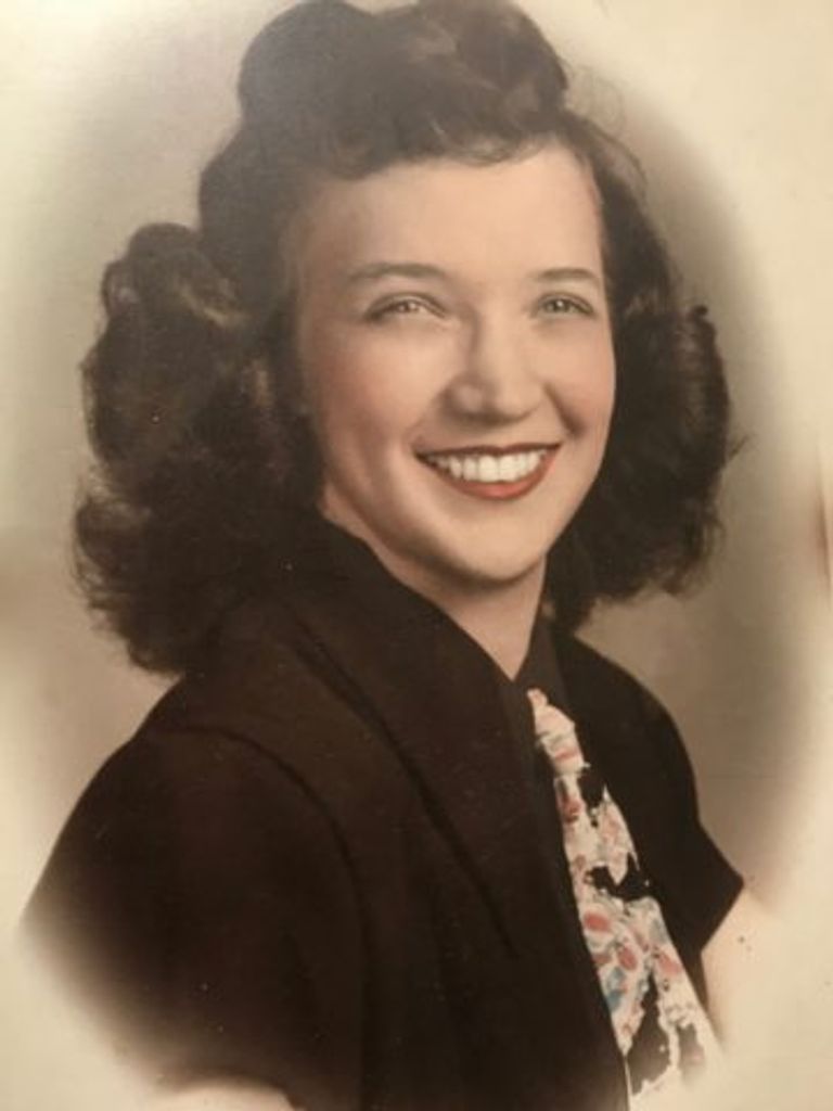 June Lowe