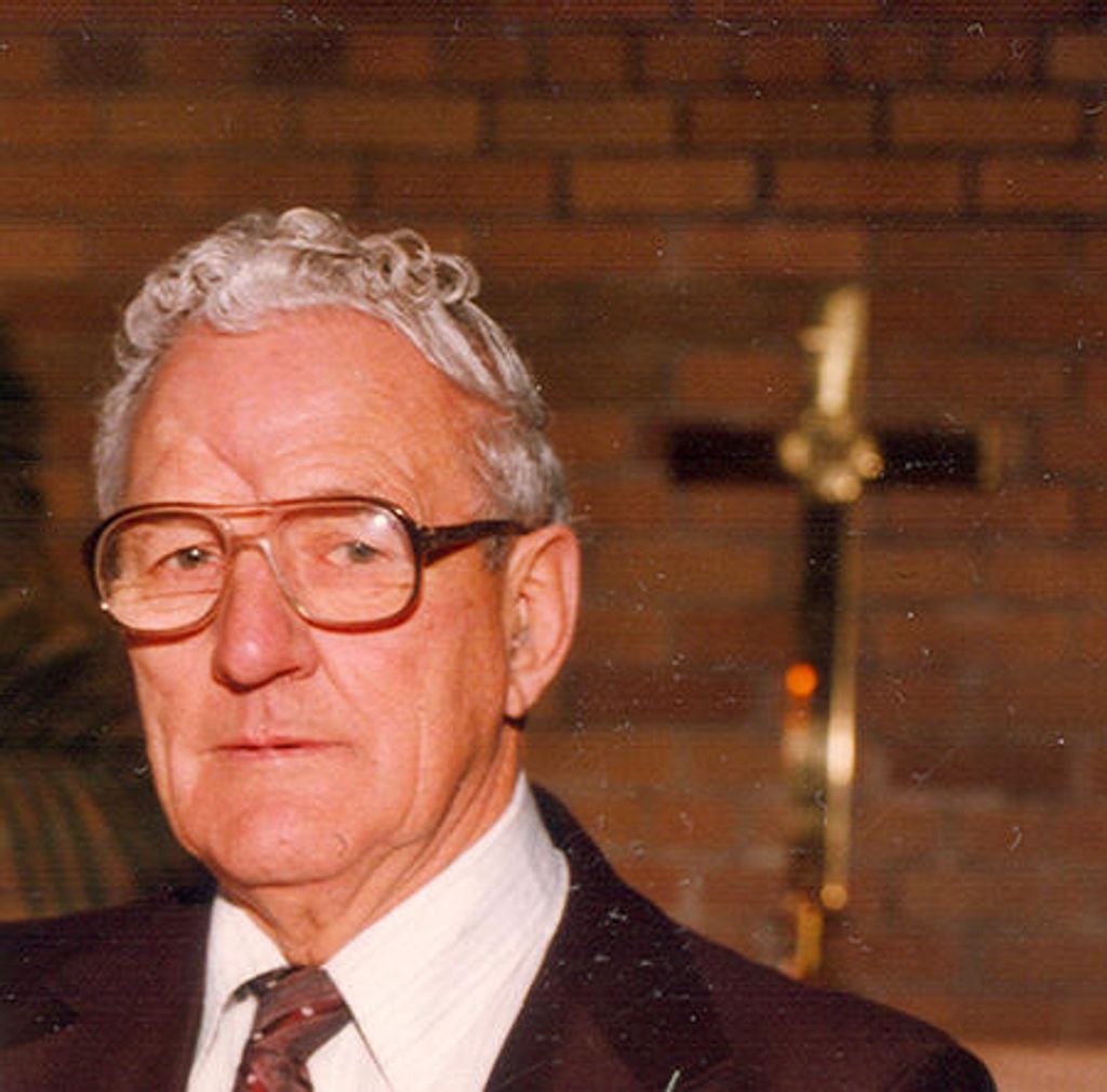 Leonard Krantz