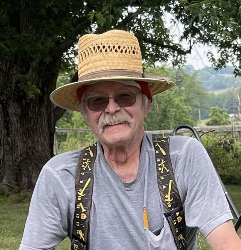 William "Bill" Marean, Jr. Profile Photo