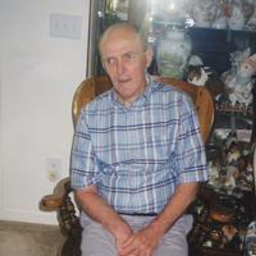 Ronald Edward Abercrombie