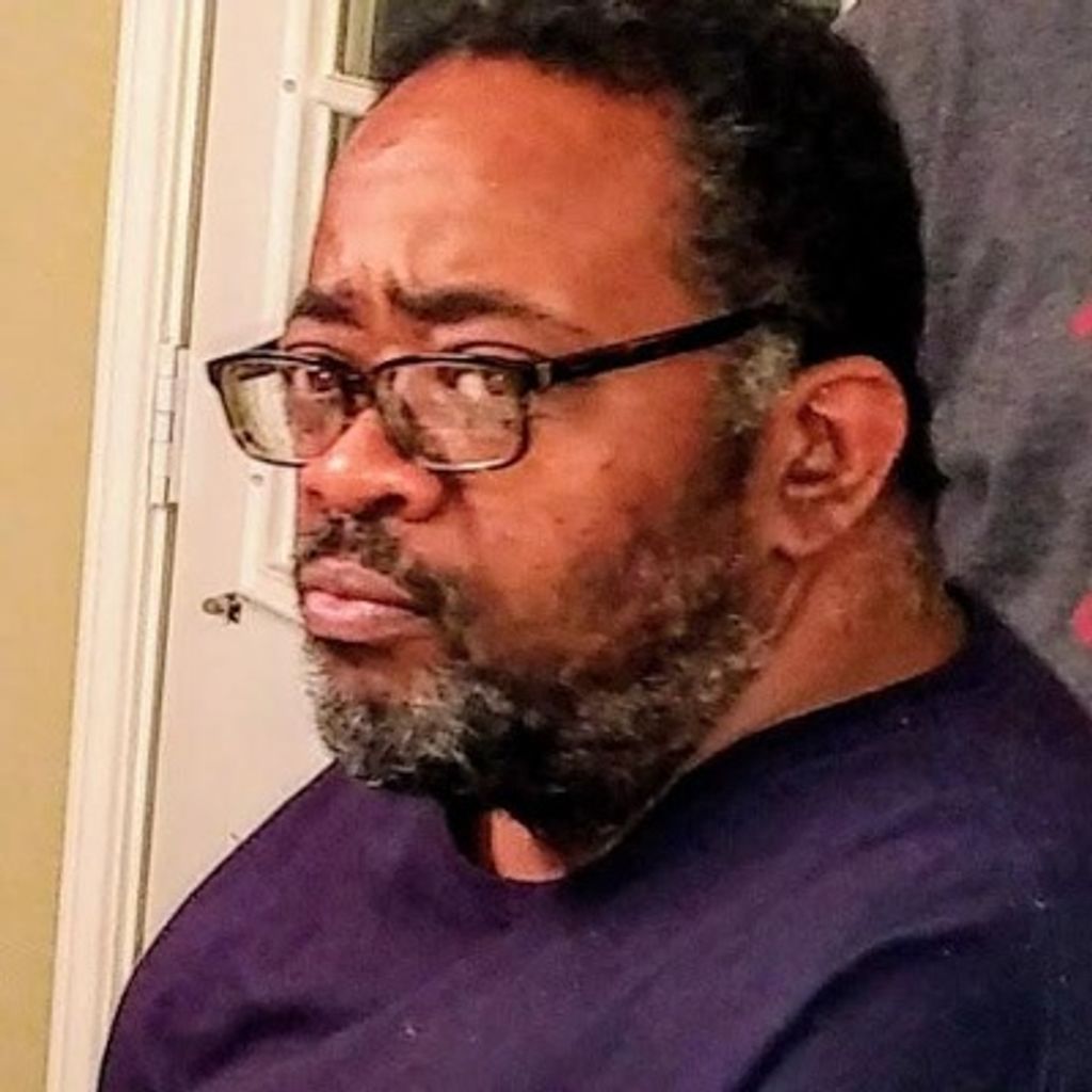 Korey D. Davis Profile Photo
