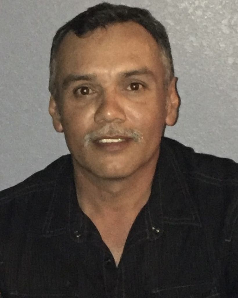 Edgar Charles Morin