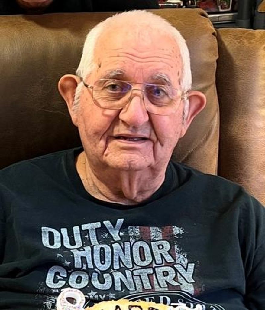 Bennie Lee Huber Sr. Profile Photo