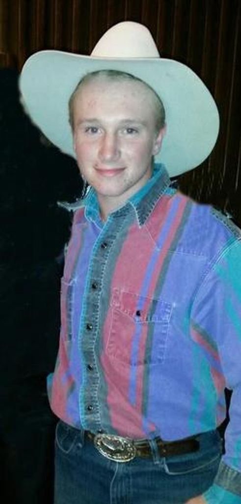 Hunter Jon Langhorst Profile Photo