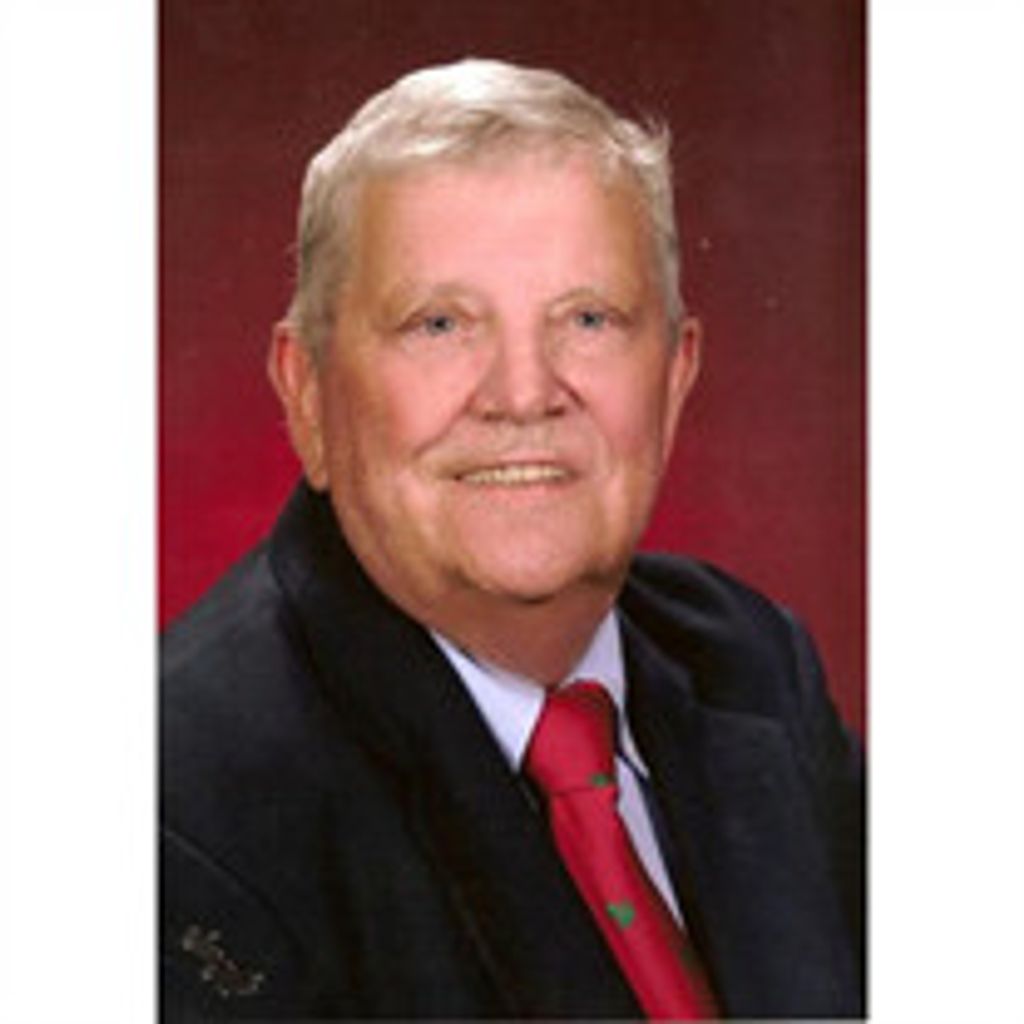 Thomas E. Zabit