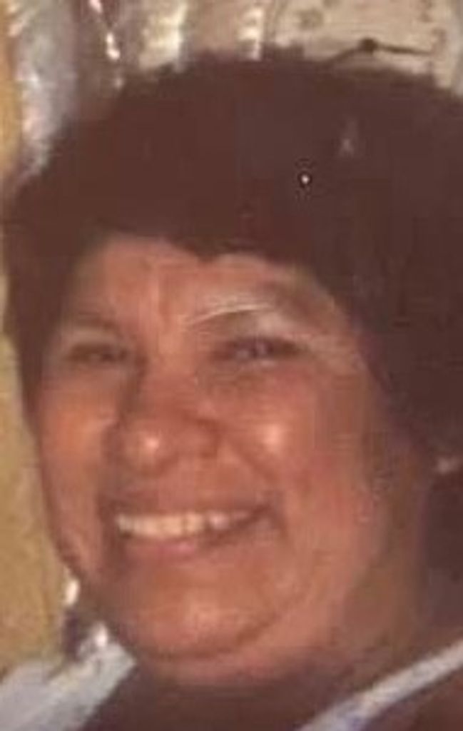Aurora Chavez