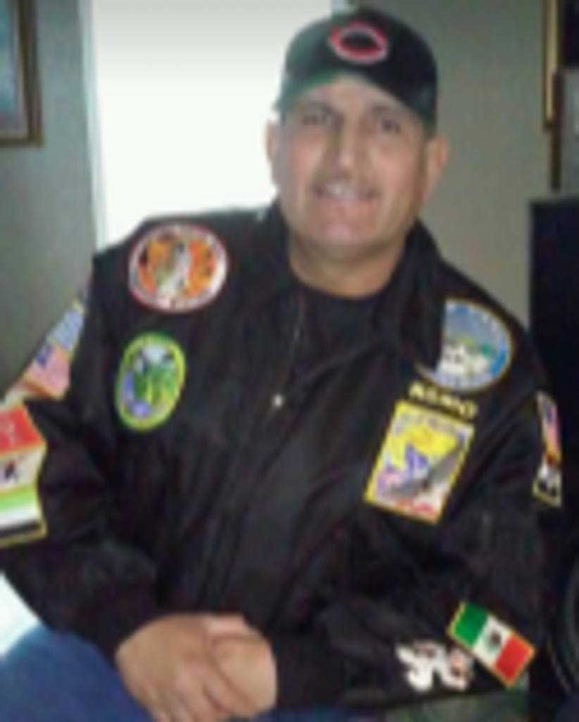 Hector Ramiro Vazquez Monarez