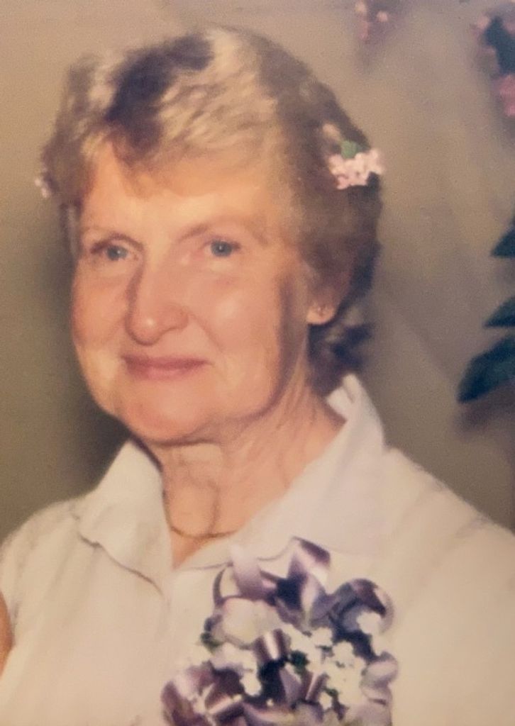 Elinor Foster Profile Photo